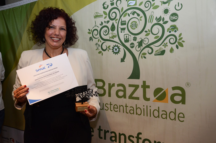 Viviane Lemes, da Flanar Turismo