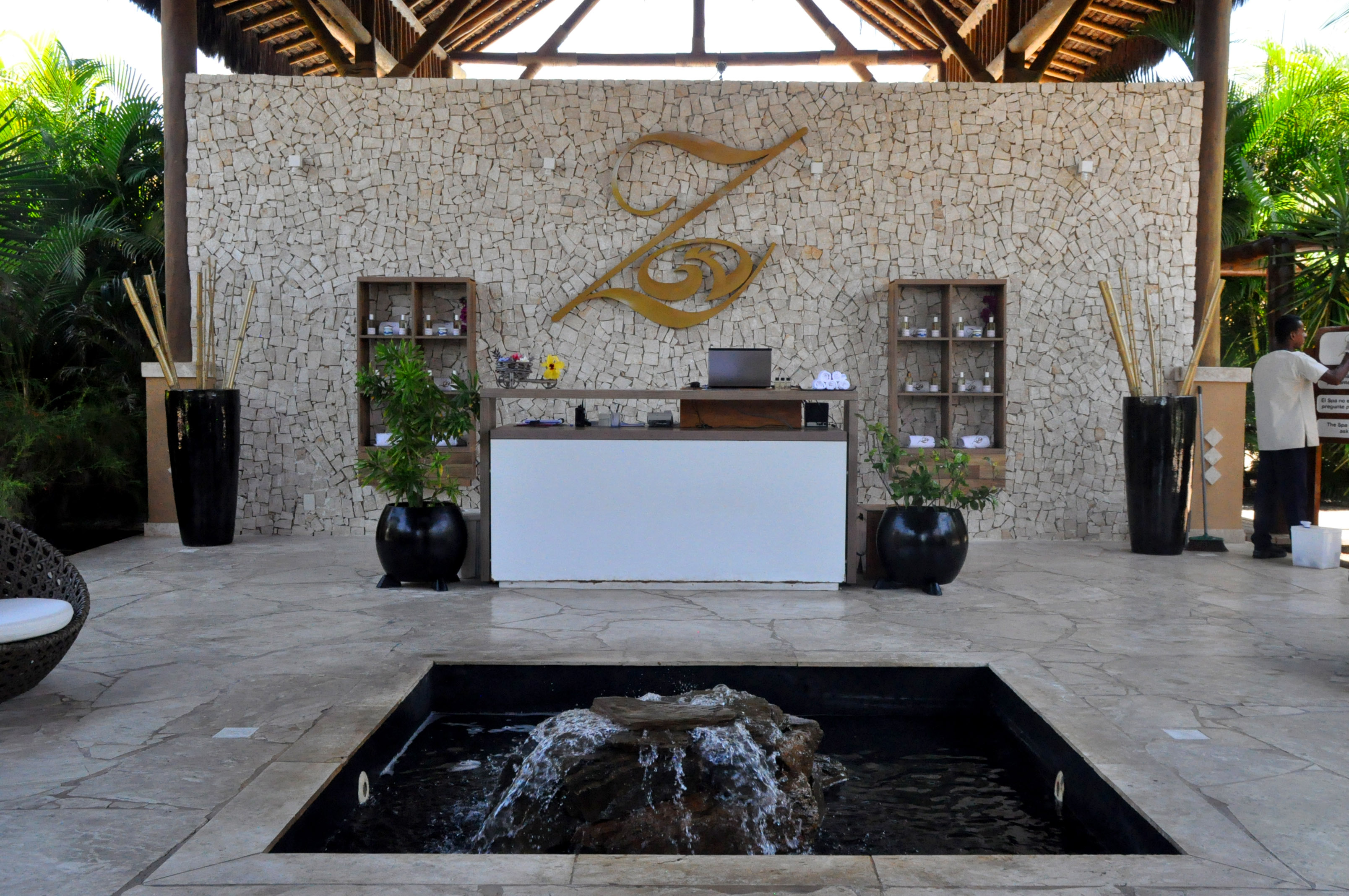 Zentropia Spa