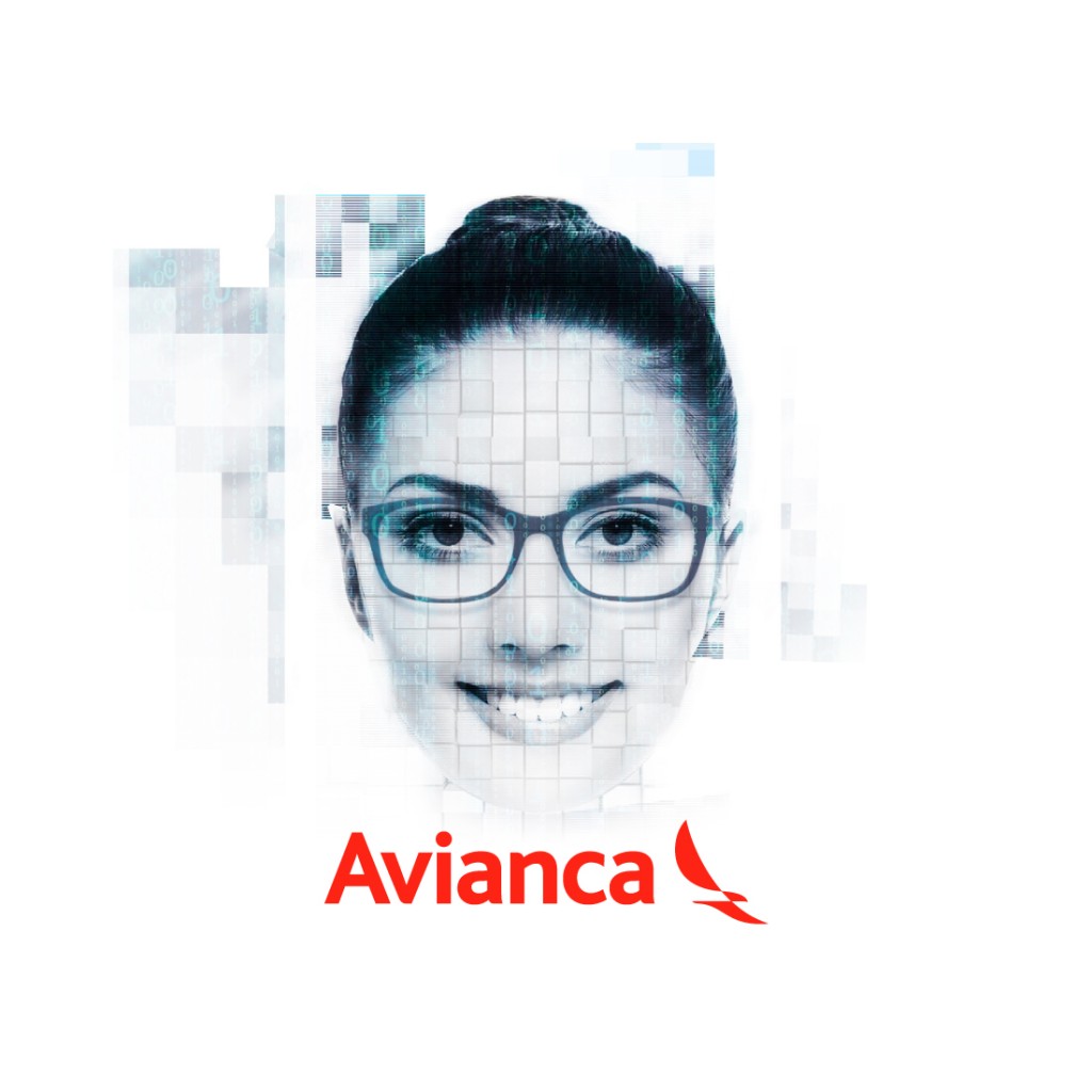 Conheça a Carla, nova assistente virtual da Avianca
