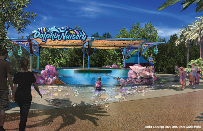 Dolphin Nursery (1)