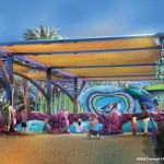 Dolphin Nursery (2)