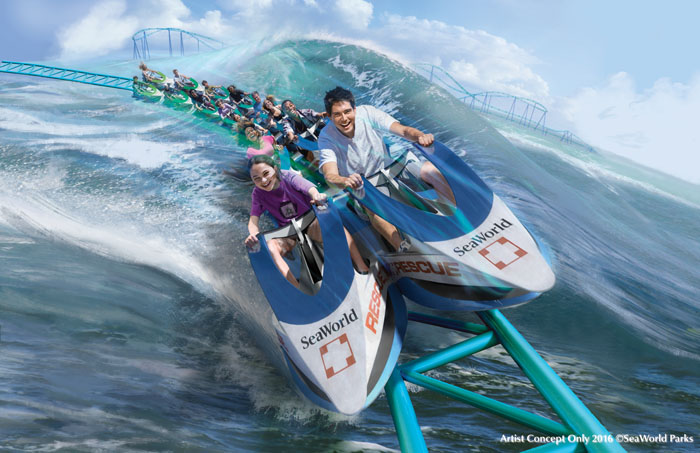 Wave Breaker (2) Wave Breaker (2)