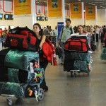 Polêmica das Bagagens
