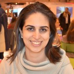 Carolina Abud, diretora Comercial do Palladium Hotel Group