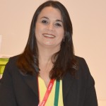 Claudia Macedo, da Itaparica Tour