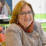 Célia Machado, da Tourplans