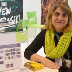 Denise Vaisberg Del Bianco, da Del Bianco Travel