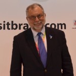 Enrique Martin-Ambrosio, da Air Europa