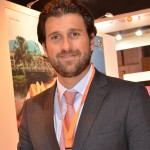 Fernando Gagliardi, do Meliá