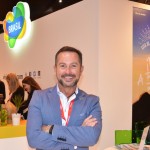 Gustavo Cavallaro, diretor da Expomundo