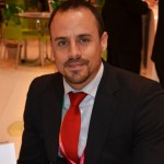 Jose Luis Llorente, da Gol