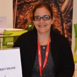 Karina Piestun, da Superjet Brasil Travel