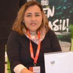 Kelma Silva, do Amazonas