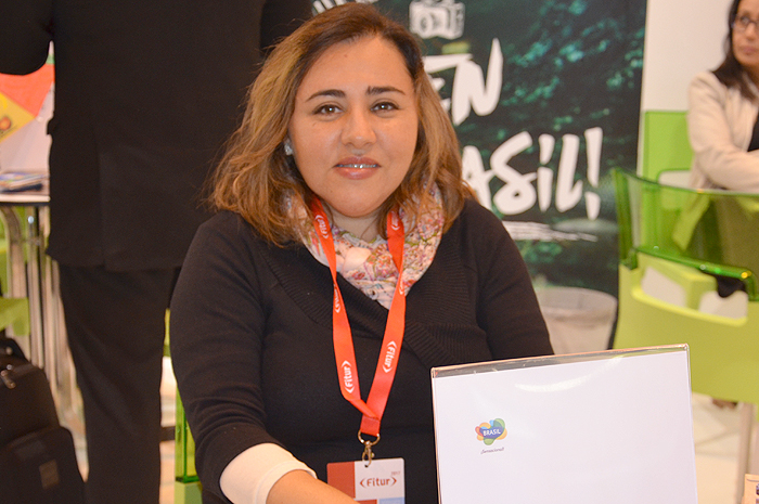 Kelma Silva, do Amazonas