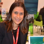 Livia Rolim, do Ceará