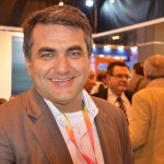 Marcello Patelli, da CVC