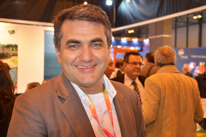 Marcello Patelli, da CVC