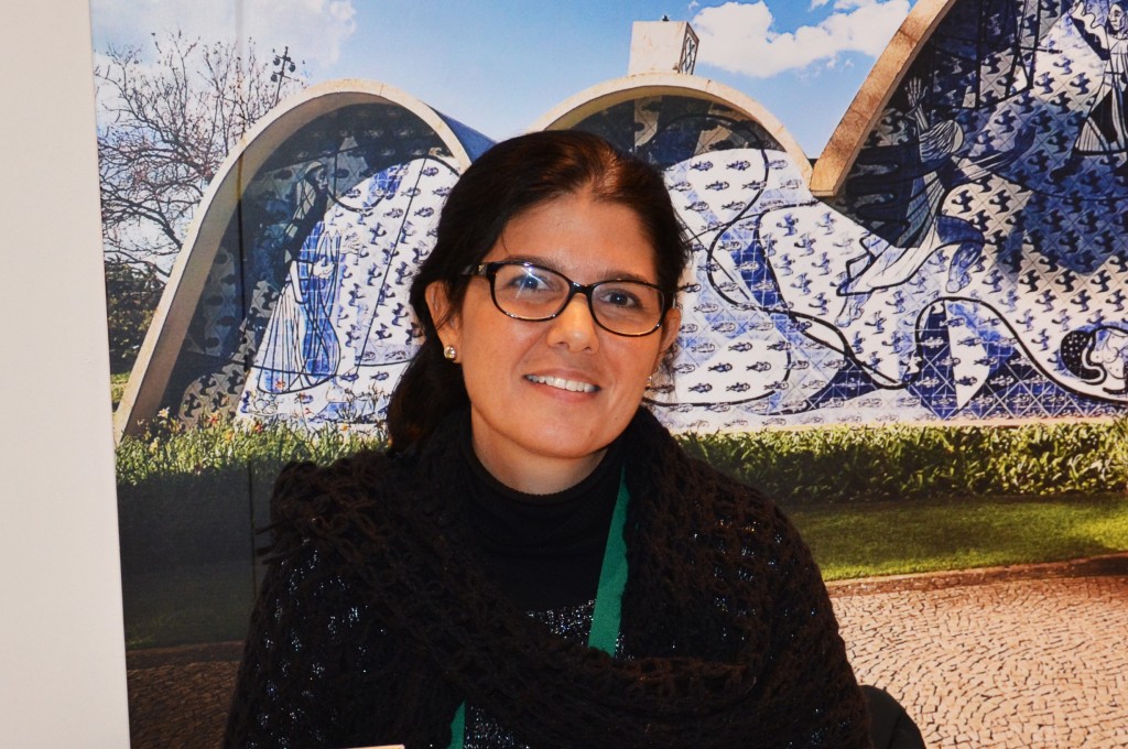 Marcia Regis, da Aniyami