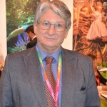 Miguel Andrade, da Transmundi