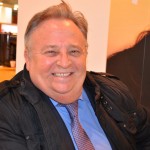 Oscar Mas, da Dome