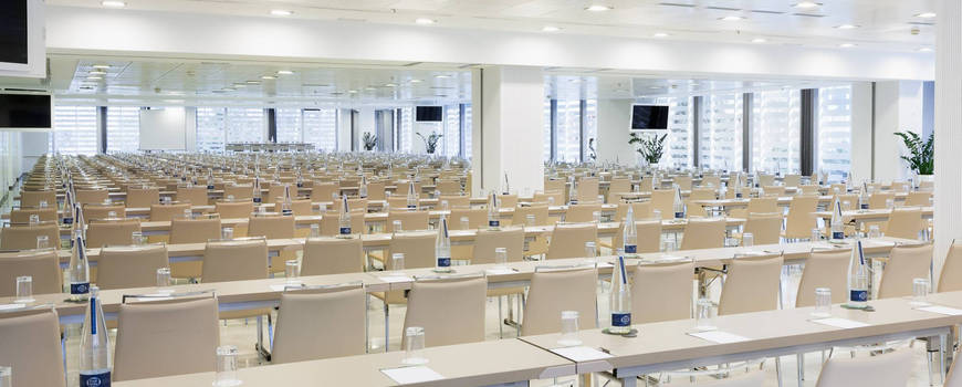 Sala de reunião