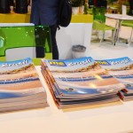São 17 mil exemplares para distribuir na Fitur 2017