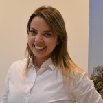 Taylise Fernandes, da Hello Brazil Tourism