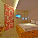 Belga Hotel - Quarto Executive