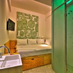 Belga Hotel - Quarto Standart