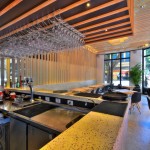 Belga Hotel - Restaurante