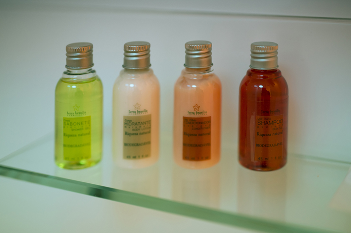 Belga Hotel - amenities