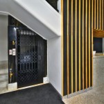 Belga Hotel - recepção
