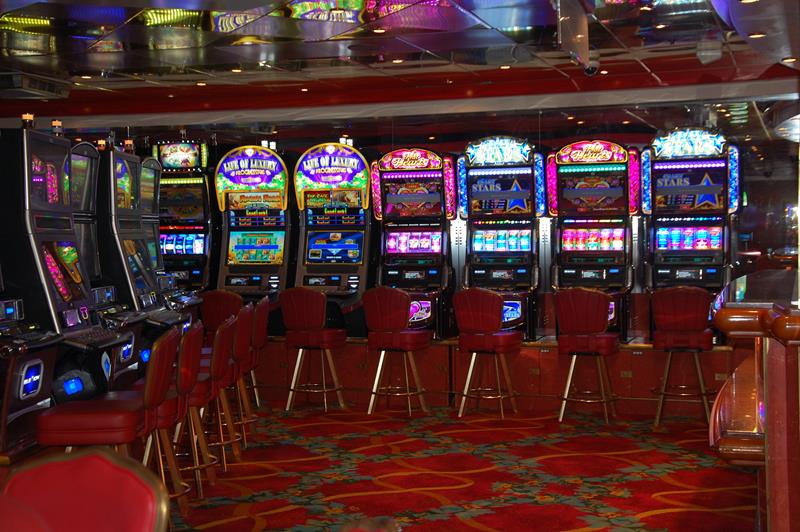 Cassino Cassino