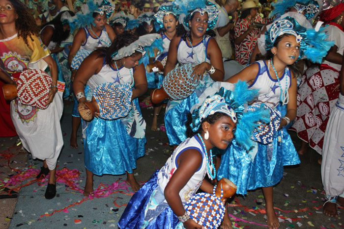 Espaço para todas as idades Espaço para todas as idades