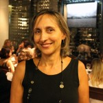 Ingrid Davidovich, diretor de Marketing da New Age