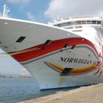 Norwegian Sun vem pela primeira vez ao Brasil
