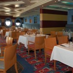 Restaurante Cagney's Steakhouse