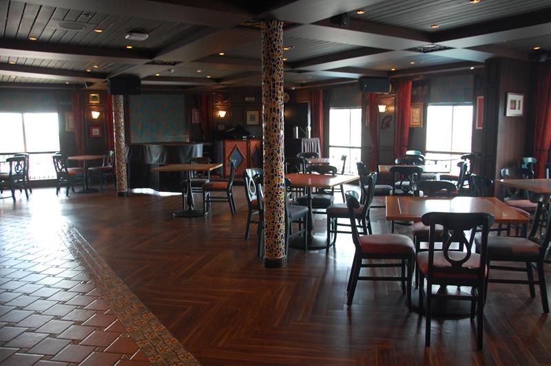 Restaurante de Tapas, Las Ramblas Restaurante de Tapas, Las Ramblas