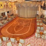Queen's Room