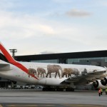 A380 em São Paulo