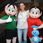 Adriana Cavlcante, da Air France KLM