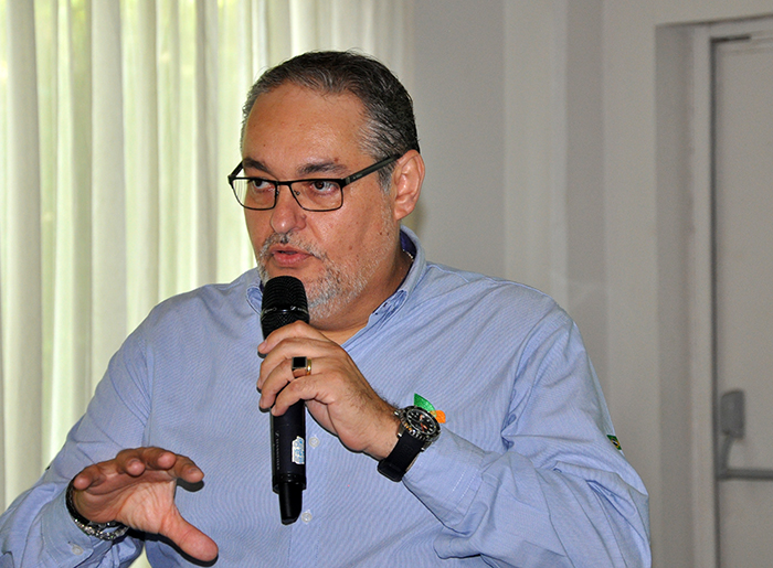 Agnado Abrahão