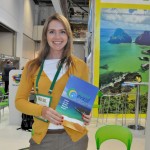 Agnieszka Adamowicz, do Planeta Brasil Incoming