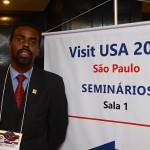 Almir Douglas, da Altur Viagens