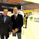 Altamir Oliveira e Nagel Mello, de Balneário Camboriú