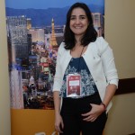 Ana Beatriz Di Pietro, de Las Vegas