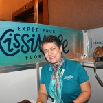 Ana Flavia Medina, da Kissimmee