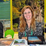 Andrea Revoredo, do Rio CVB