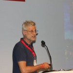 Andreas Frizzoni apresentou a região de Lausanne - Montreux Riviera