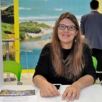 Anette Rietz, da Liberty International